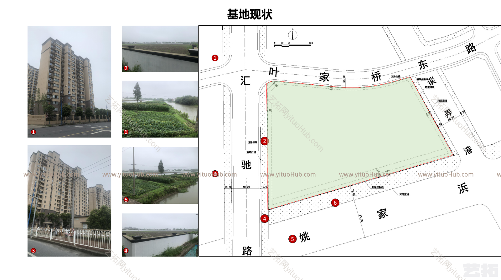 上海闵房浦江12 02地块设计方案文本