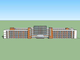 小学校园