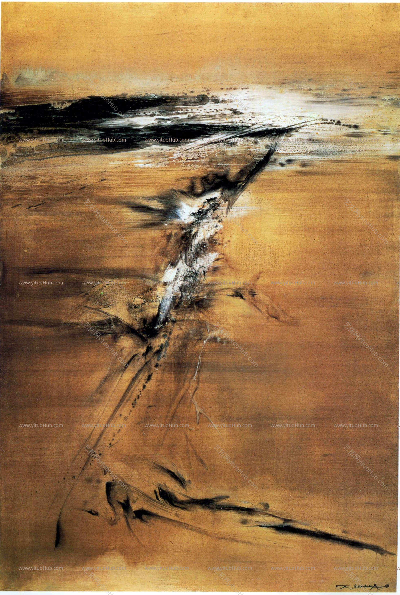 7.挂画5.抽象照片 012照片 012