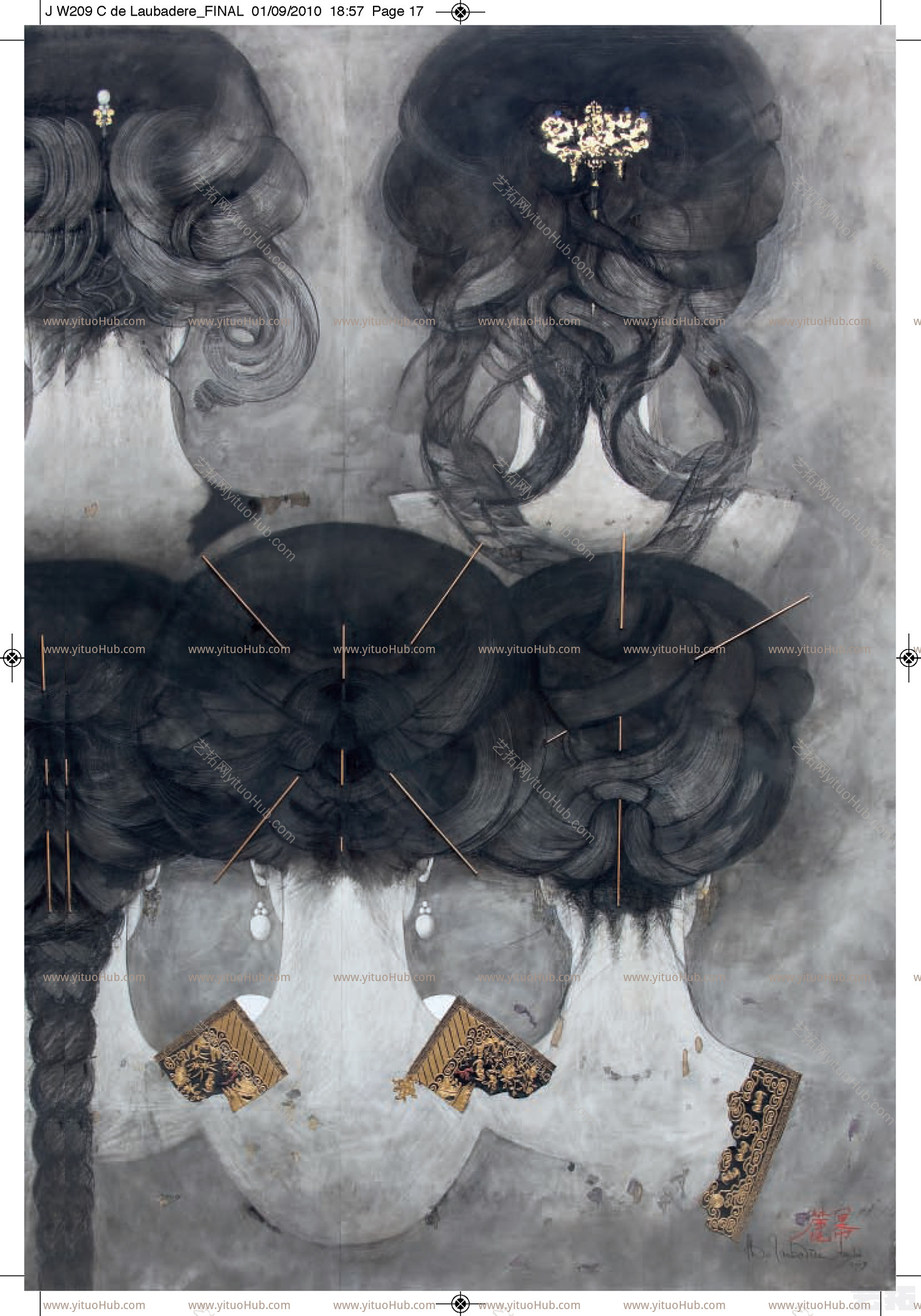 7.挂画3.中式东方 (18)东方 (18)