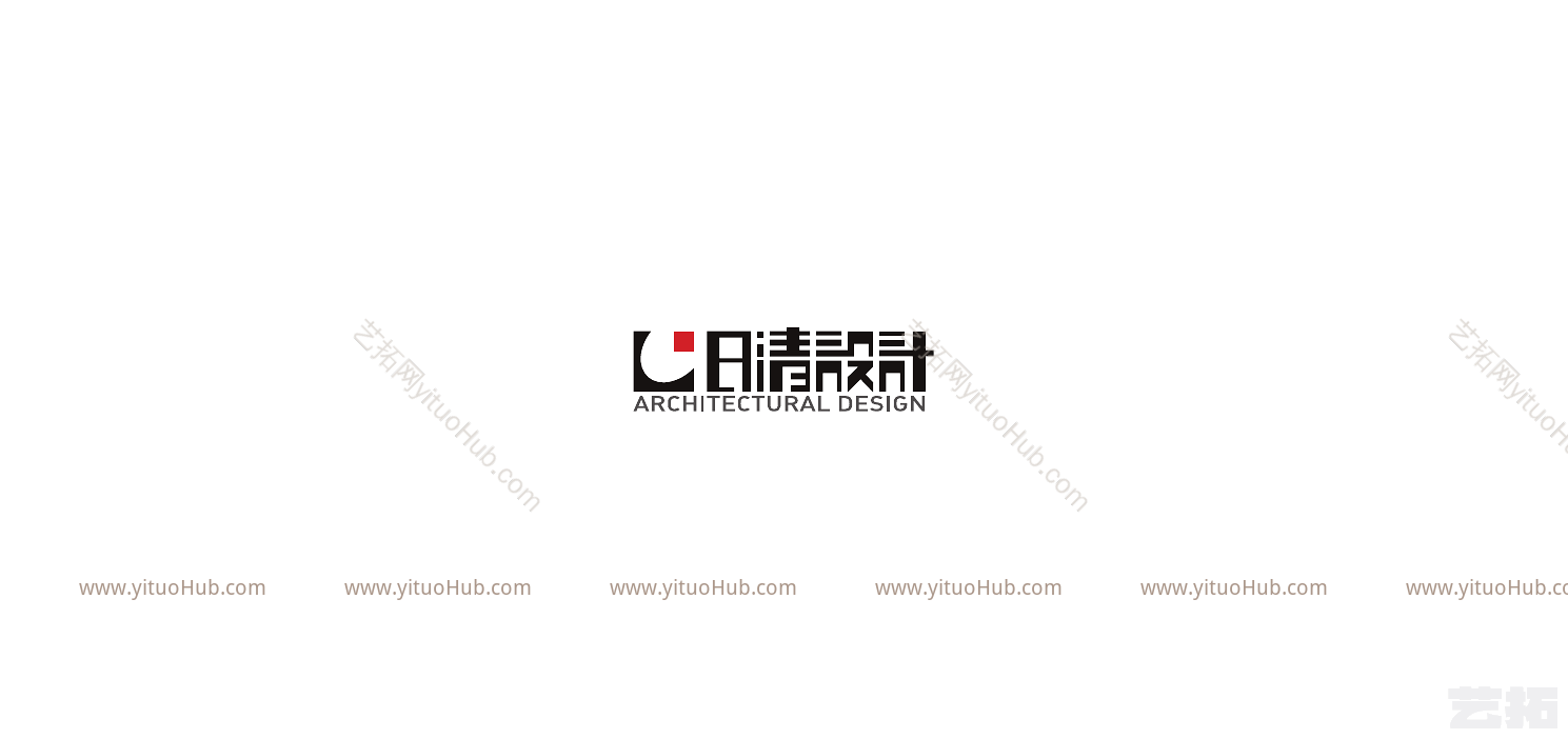岳阳天著滨湖豪宅投标文本