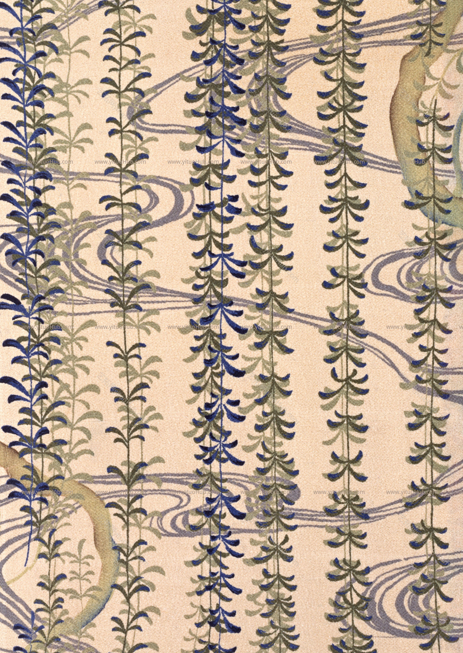 花纹 布纹纹理高清贴图