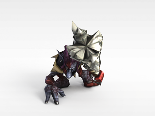 现代LOL特朗德尔模型