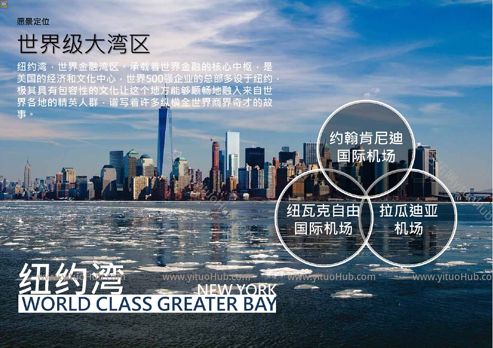 深圳机场门户区景观方案设计方案