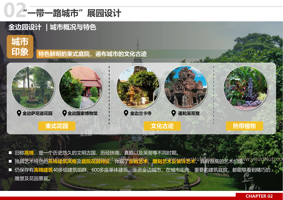 第十四届中国(合肥)国际园林博览会国际展园