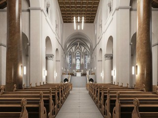veszprachim: A Szent Mihály Főszékesegyház megújítása