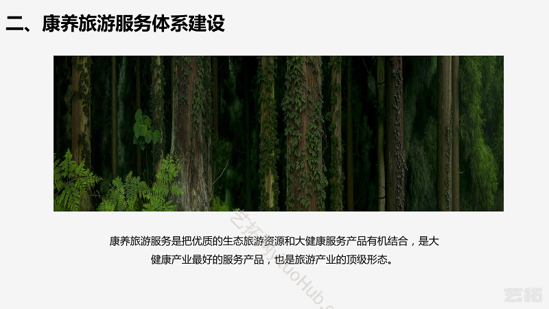 康养文旅产业到特色旅游小镇研发峰会
