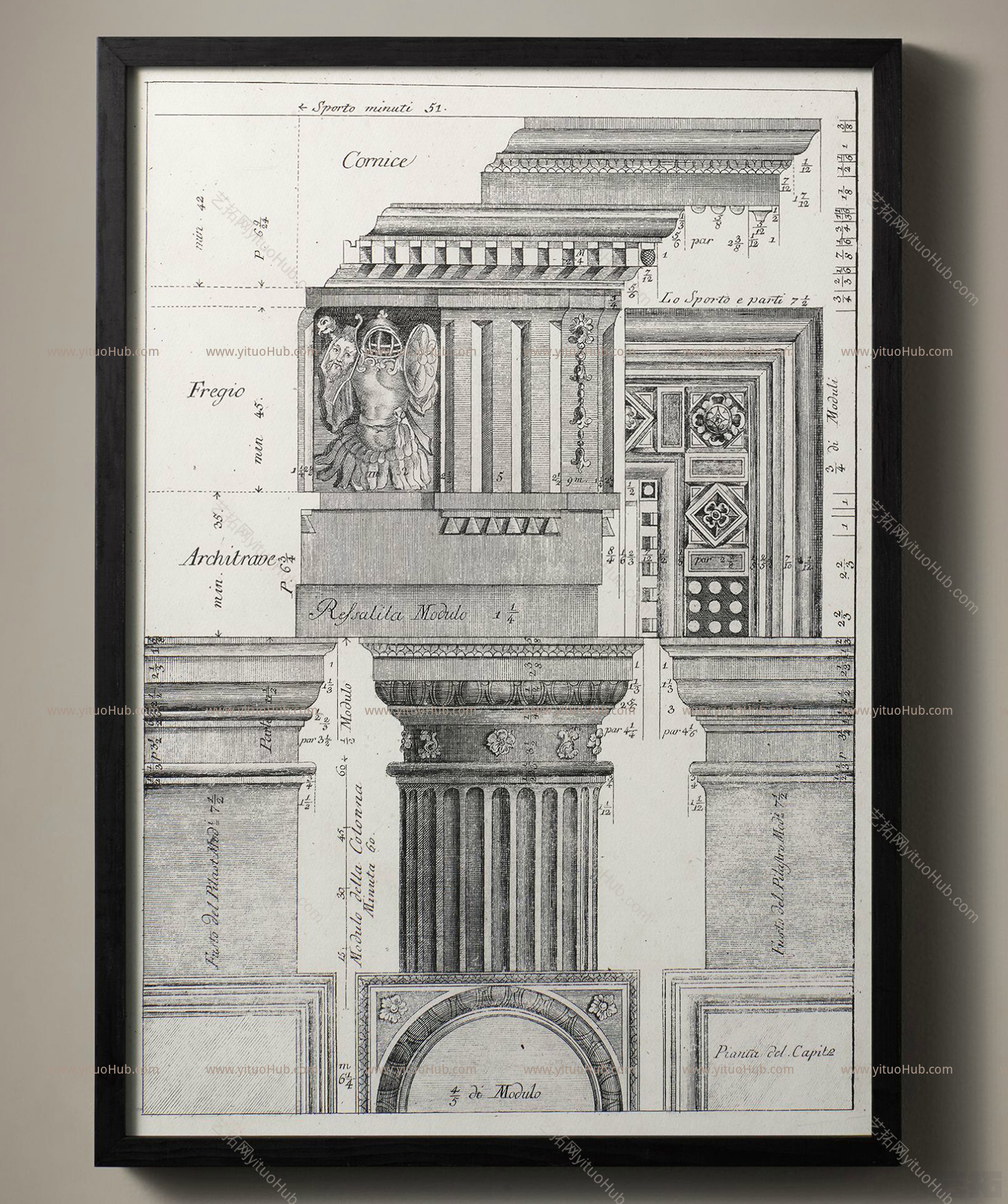 装饰画