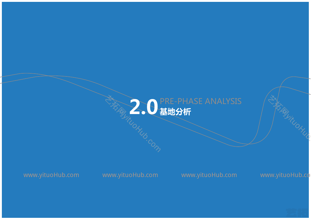宜宾三江口中央商务区景观方案设计