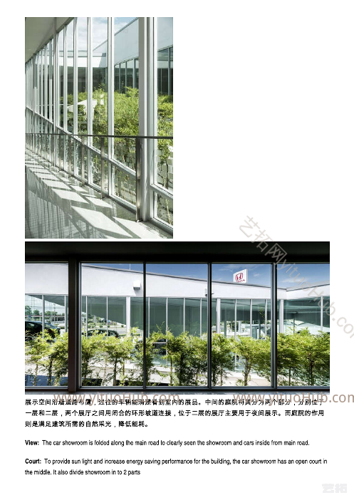 本田汽车Nakornchaisri展销厅