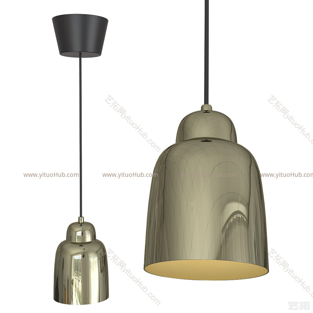 Champagne金属的18w