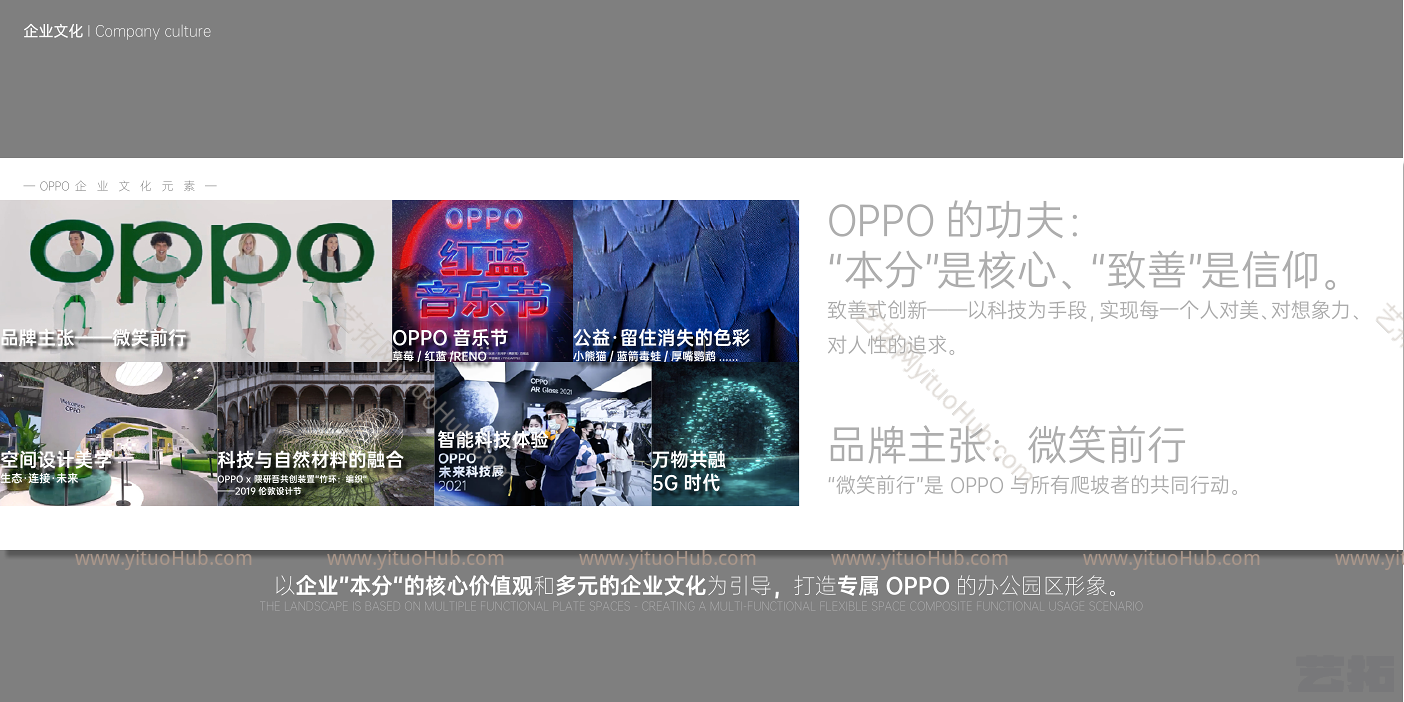 东莞滨海湾智能制造中心方案设计