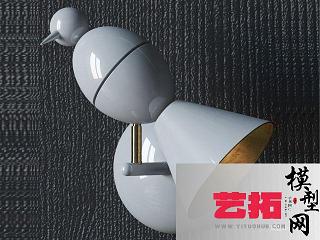 现代壁灯