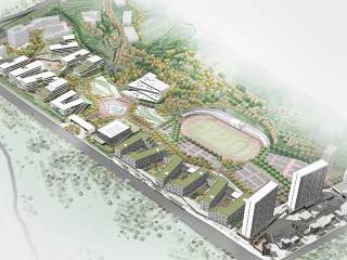 现代大学