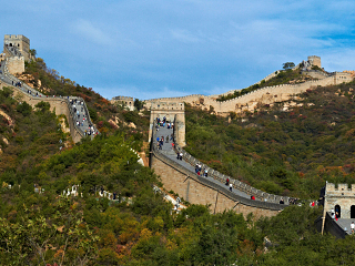 世界名著旅游风景贴图