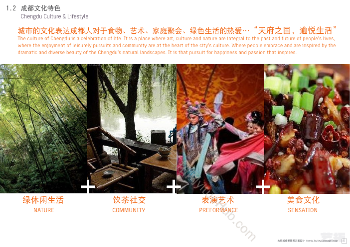 成都大悦城商业景观方案深化设计