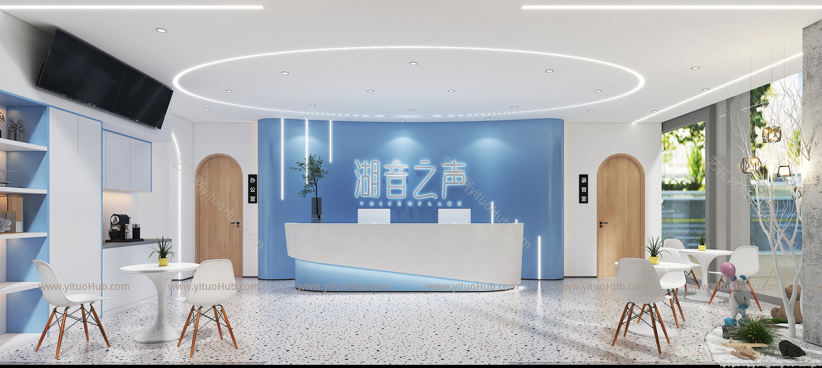 音乐培训机构