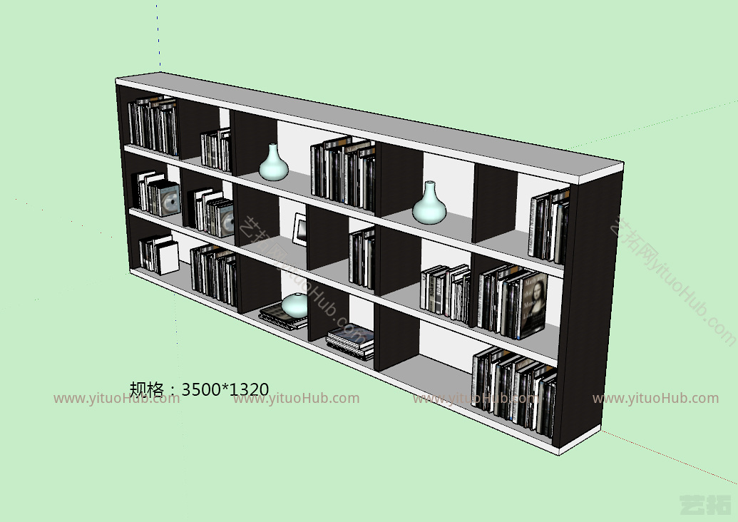 书柜 陈设 书架 层架 书 客厅 现代其他 记分牌 算盘 纸牌 室外