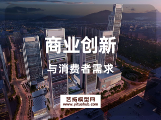 商业创新与消费者需求