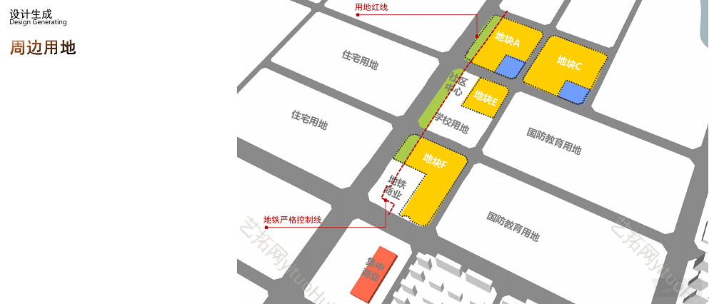 合肥滨湖BH2019-01-04项目方案设计