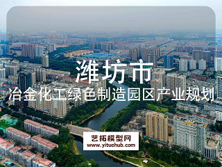  潍坊市新能源产业发展规划