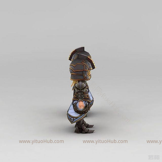 现代lol卡尔模型