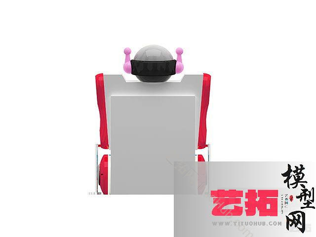 现代体感游戏机