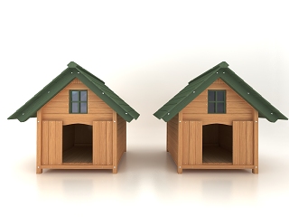 现代风格建筑