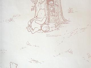 儿童简约壁纸壁画材质贴图