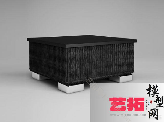 现代茶几