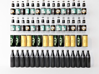 现代酒具