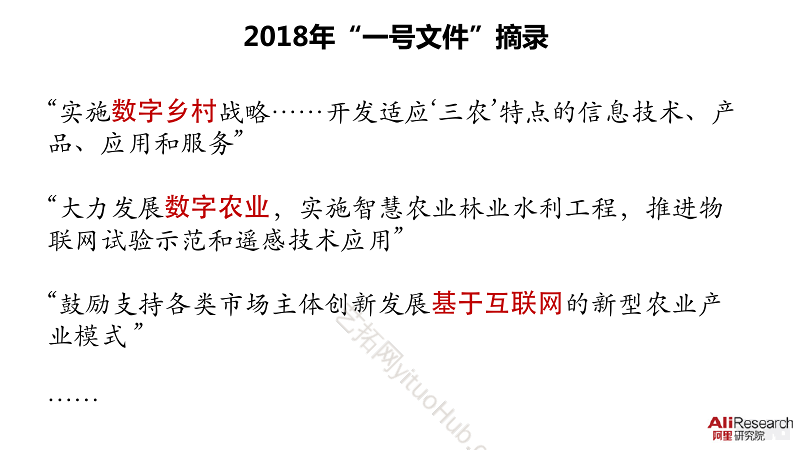 数字经济创新助力乡村振兴