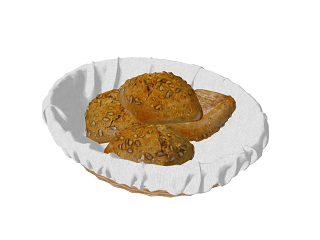 食物食品 主食菜肴