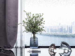 现代摆件