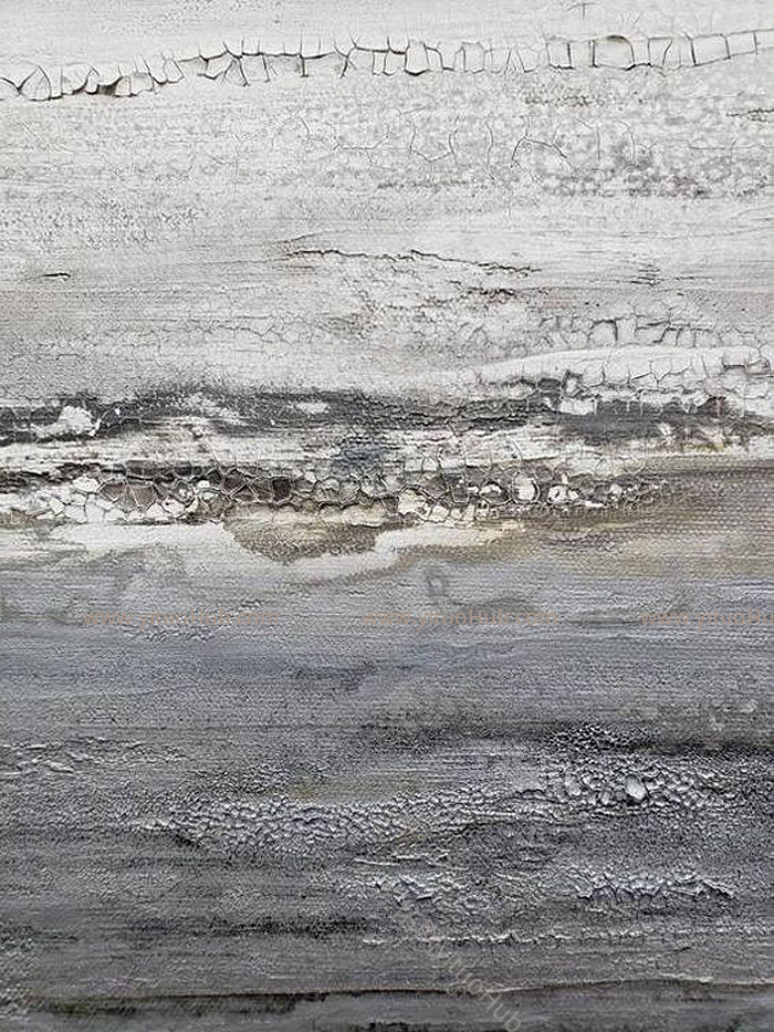 现代新中式装饰画挂画抽象画 (13)