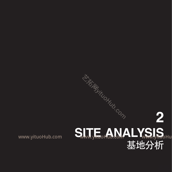 美达下沙商业综合体概念设计成果