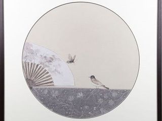 新中式装饰挂画 a (2)