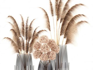 现代花瓶摆件
