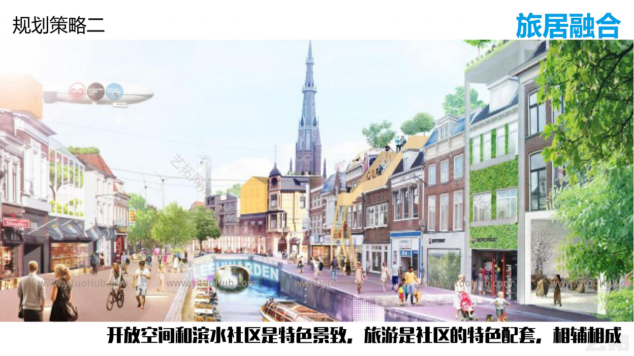 德汇启东教育生态城总体规划评优用简文本