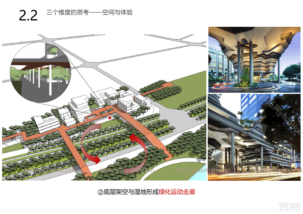 万科大理洱海满江山海梦城综合项目投标方案