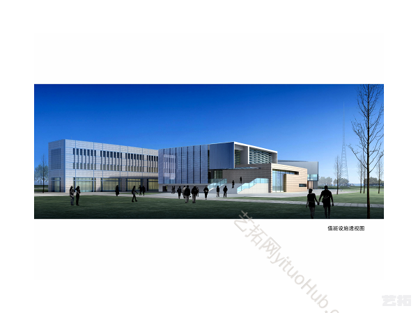 江苏省广播电视总台中短波广播发射中心迁建工程规划