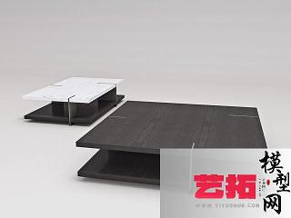现代茶几