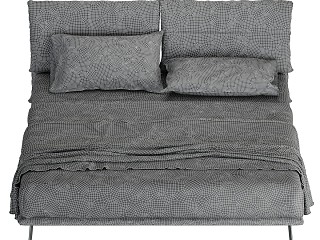 CALLIGARIS LANDA 双人床