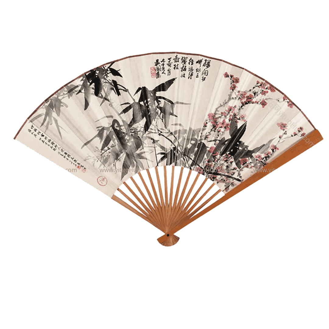 扇子