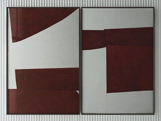 现代装饰画