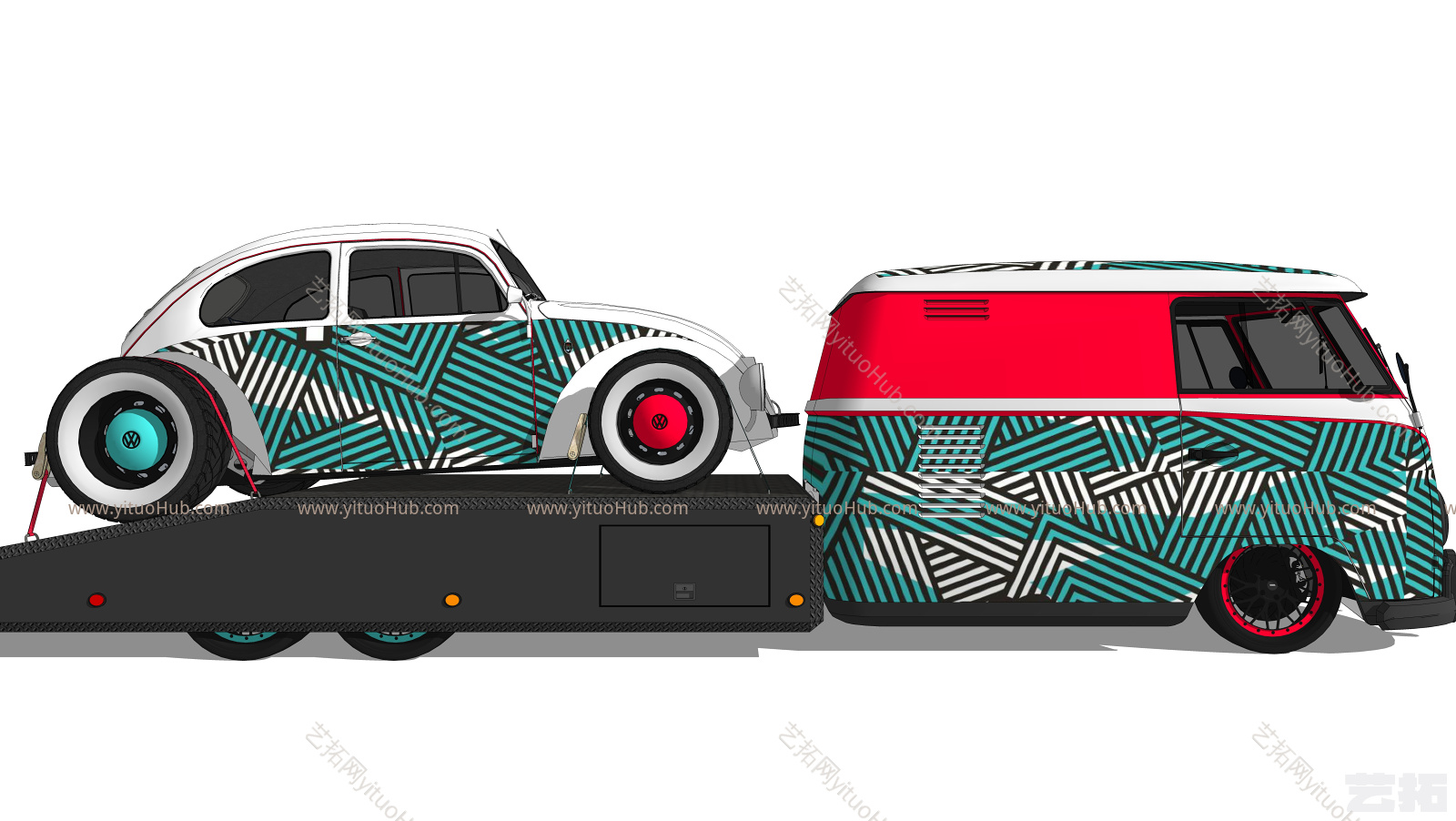 现代汽车