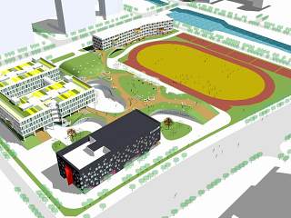 宁波小学