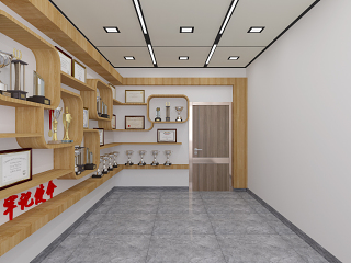 现代珠宝店 老凤祥藏宝金