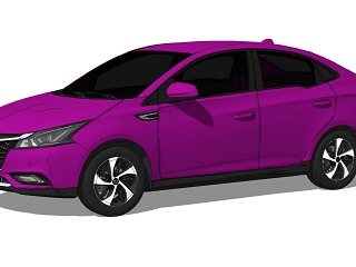 现代汽车
