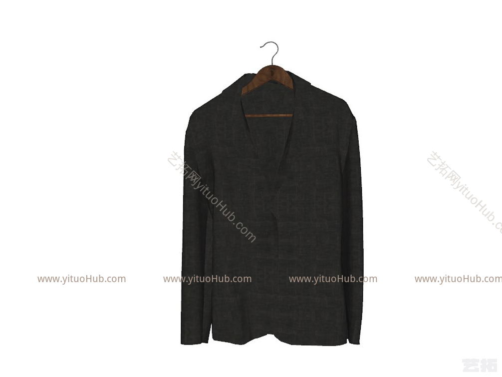现代秋季服装 长袖